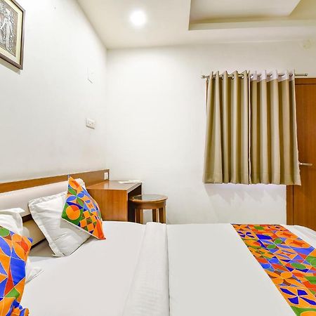 Fabhotel Prime Square 36 コーター エクステリア 写真