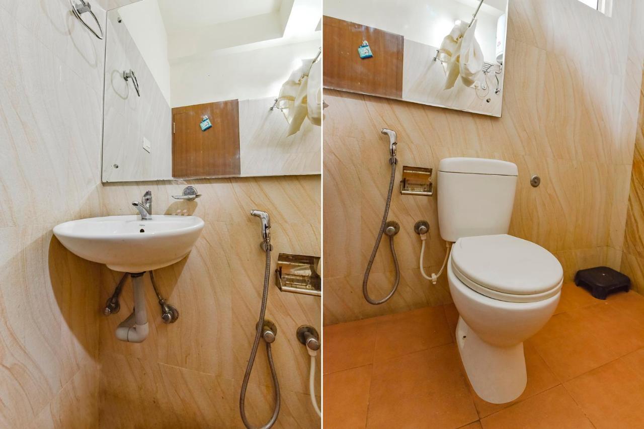 Fabhotel Prime Square 36 コーター エクステリア 写真
