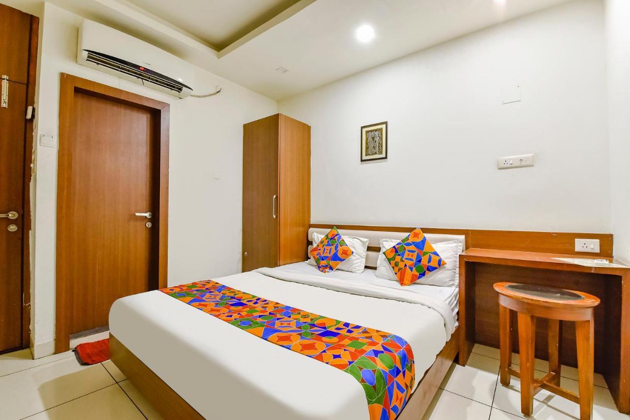 Fabhotel Prime Square 36 コーター エクステリア 写真