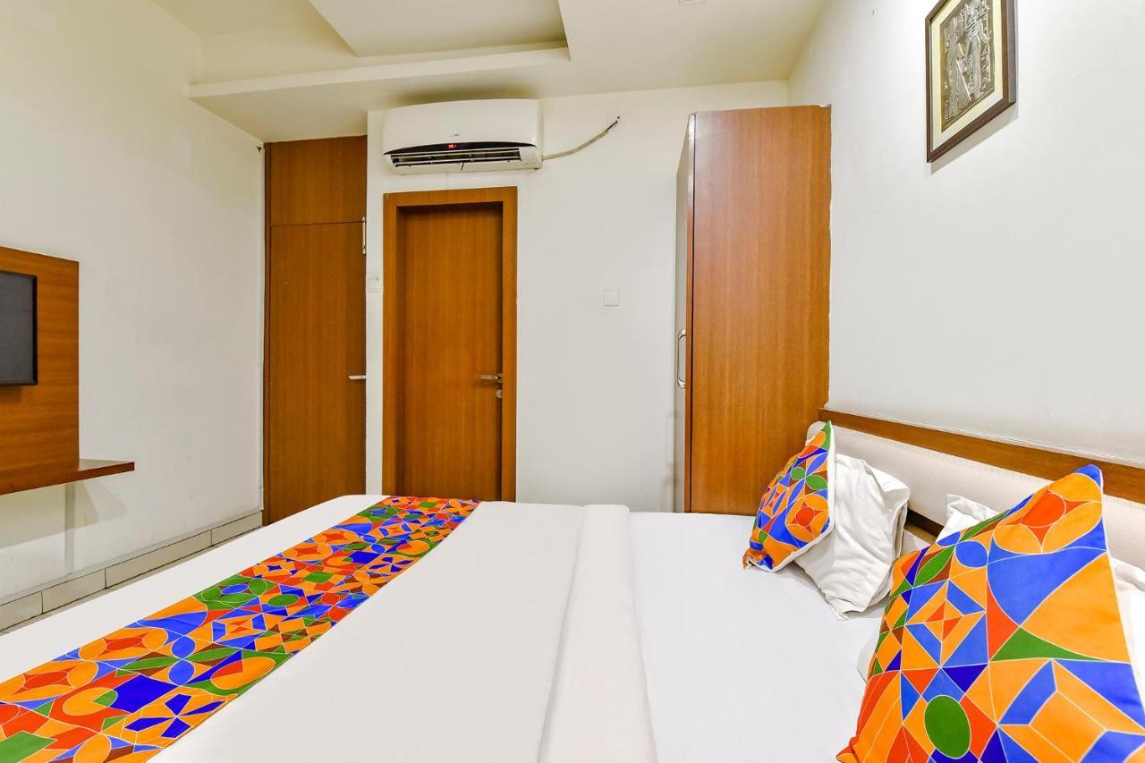 Fabhotel Prime Square 36 コーター エクステリア 写真