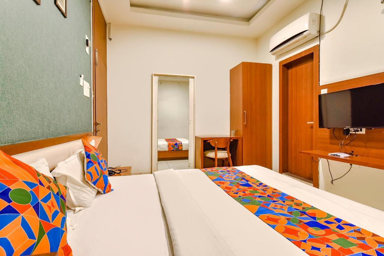 Fabhotel Prime Square 36 コーター エクステリア 写真